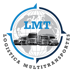 LMT | Logistica Multitransporte